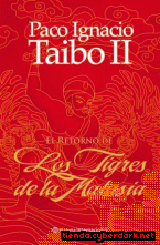 Portada del libro