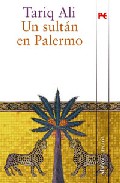 Portada de UN SULTAN EN PALERMO