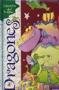 Portada de DRAGONES