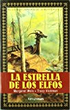 Portada de LA ESTRELLA DE LOS ELFOS