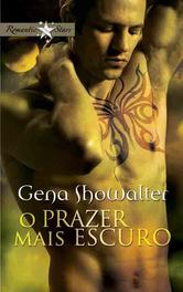 Portada de O PRAZER MAIS OBSCURO - EBOOK