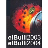 Portada de EL BULLI 2003 - 2004