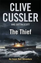 Portada de THE THIEF