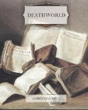 Portada de DEATHWORLD