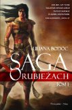 Portada de SAGA O RUBIEZACH T.1