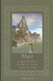 MYST. EL LIBRO DE ATRUS. EL LIBRO DE TIŽANA. EL LIBRO DE DŽNI.