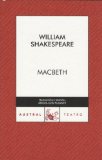 Portada de MACBETH