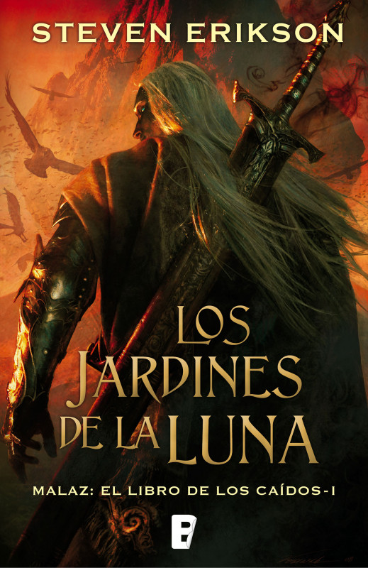 Portada del libro