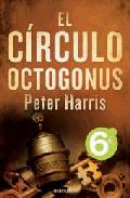 Portada de EL CÍRCULO OCTOGONUS