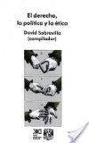 Portada de EL DERECHO, LA POLITICA Y LA ETICA: ACTAS DEL II COLOQUIO ALEMAN LATINOAMERICANO DE FILOSOFIA