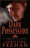 Portada de DARK POSSESSION
