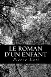 Portada de LE ROMAN D'UN ENFANT
