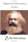 Portada de IL MANIFESTO DEL PARTITO COMUNISTA