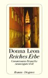 Portada de REICHES ERBE