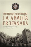 Portada de LA ABADIA PROFANADA