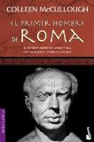 Portada de EL PRIMER HOMBRE DE ROMA