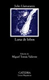 Portada de LUNA DE LOBOS