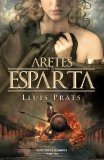 Portada de ARETES DE ESPARTA