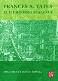 Portada de EL ILUMINISMO ROSACRUZ