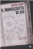 Portada de IL MANOSCRITTO DI DIO (NARRATIVA NORD)