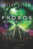 Portada de PHOBOS: MAYAN FEAR