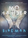 Portada de BIRDMAN BY HAYDER, MO (2012) PAPERBACK