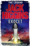 Portada de EXOCET