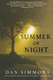 Portada de SUMMER OF NIGHT