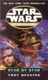 STAR WARS: THE NEW JEDI ORDER: STAR BY STAR