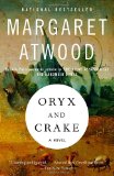 Portada de ORYX AND CRAKE