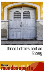 Portada del libro