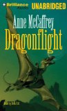 Portada de DRAGONFLIGHT