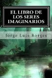 Portada de EL LIBRO DE LOS SERES IMAGINARIOS