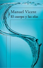 Portada de EL CUERPO Y LAS OLAS (EBOOK)