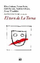 Portada de EL TORN DE LA TORNA (EBOOK)