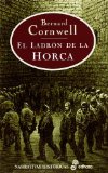 Portada de EL LADRON DE LA HORCA