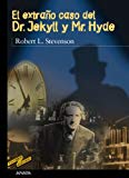 Portada de DR. JEKYLL Y MR. HYDE