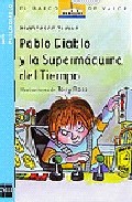 Portada del libro