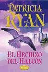 Portada de EL HECHIZO DEL HALC&Oacute;N