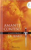 Portada de AMANTE CONFESO