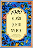 Portada de 1930