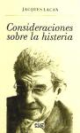 CONSIDERACIONES SOBRE LA HISTERIA: BRUSELAS, 26 DE FEBRERO DE1977