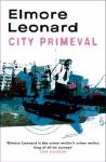 Portada de CITY PRIMEVAL