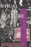 Portada de VISUAL CULTURE: IMAGES AND INTERPRETATIONS