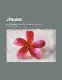 Portada de JEROMIN; ESTUDIOS HISTÓRICOS SOBRE EL SI