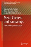 Portada de METAL CLUSTERS AND NANOALLOYS