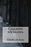 Portada de CALLEJÓN SIN SALIDA