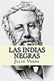 Portada de LAS INDIAS NEGRAS (SPANISH EDITION)