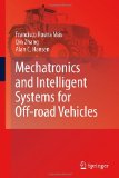 Portada de MECHATRONICS AND INTELLIGENT SYSTEMS FOR OFF-ROAD VEHICLES