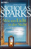 Portada de WIE EIN LICHT IN DER NACHT